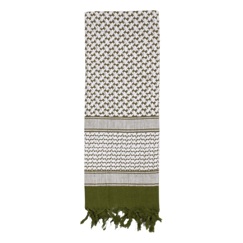 NWT Tactical Scarf Light Olive